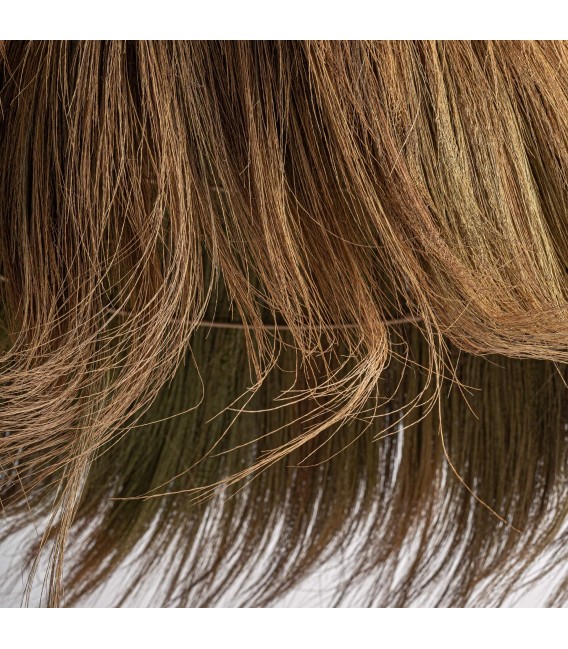 Lámpara de techo XL de fibras naturales con un estilo boho cálido3