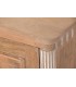 Mueble TV clásico provenzal en madera de mango natural patinada6
