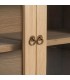 APARADOR 200 X 44 X 85 CAMSAN MADERA NATURAL