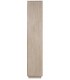 Estantería boho madera maciza de olmo natural reciclado 2