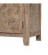 APARADOR MADERA DE PINO SALÓN 180 X 42 X 88 CM 4