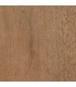 Mueble TV de mango marrón natural con puertas, cajón y balda 11