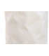 Consola entrada XL madera natural patas metal efecto piedra blanca 3