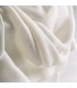 Busto clásico decorativo en resina blanca para interior hogar 1