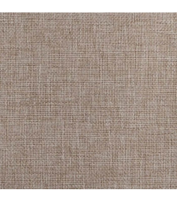 Set exterior sofa de tres plazas dos sillones y  mesa de fibra 10