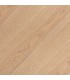 MESA DE COMEDOR REDONDA 90 Ø X 76 LEGREL MADERA NATURAL