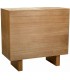 Taquillón oriental madera cuerda con dos puertas y dos cajones 2