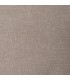 Set exterior sofá 2 plazas sillones mesa acero beige moderno 10