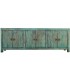 APARADOR 200 X 40 X 70 TUTTI MADERA MACIZA ABETO VERDE