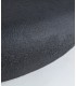 Mesa de centro de hormigón armado en negro estilo industrial 2