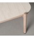 Set exterior mesa sofá y sillones ratán estilo contemporáneo 12