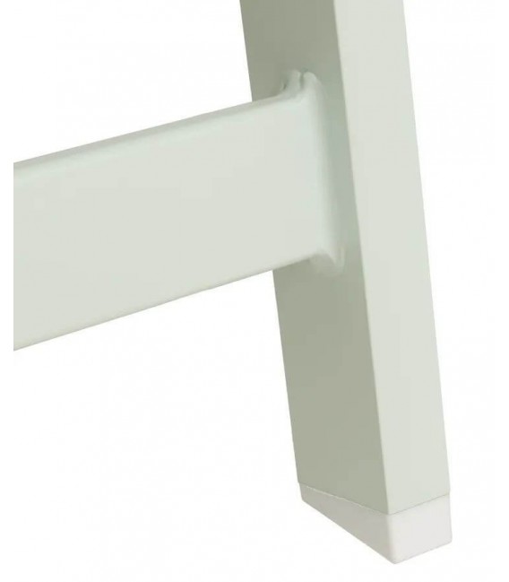 Set de sofás exterior con mesa de centro estilo contemporáneo 10