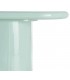 CONSOLA DE ENTRADA 120 X 30 X 81 TURRO MADERA DM EN VERDE
