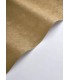 Papel pintado vinilo geométrico ocre contemporáneo metalizado2