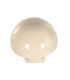 LAMPARA DE PIE 40 Ø X 115 GROLAS METAL BEIGE
