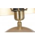 LAMPARA DE PIE 40 Ø X 115 GROLAS METAL BEIGE