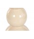 LAMPARA DE PIE 40 Ø X 115 GROLAS METAL BEIGE