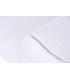 SOFA 4 PLAZAS XXL 296 X 90 X 100 NUBES TAPIZADO BLANCO
