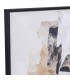 CUADRO VERTICAL 80 X 54 X 123 OUDRI PINTADO A MANO