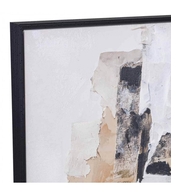 CUADRO VERTICAL 80 X 54 X 123 OUDRI PINTADO A MANO
