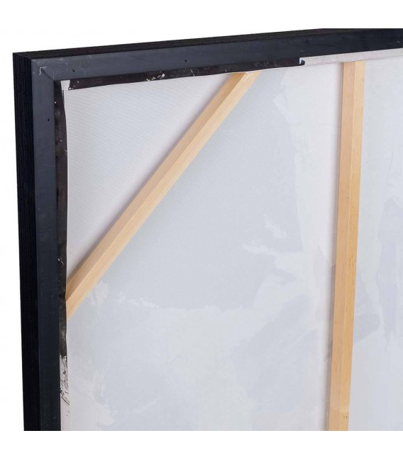 CUADRO VERTICAL 80 X 54 X 123 OUDRI PINTADO A MANO