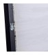 CUADRO VERTICAL 83 X 4 X 123 CARBOSO PINTADO A MANO