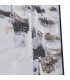 CUADRO VERTICAL 83 X 4 X 123 CARBOSO PINTADO A MANO
