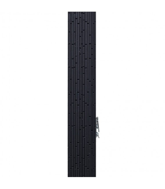 CUADRO VERTICAL 83 X 4 X 123 CARBOSO PINTADO A MANO