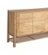 APARADOR 170 X 40 X 80 DUNE MADERA DE MANGO MACIZA
