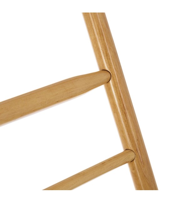 GALÁN DE NOCHE MADERA NATURAL