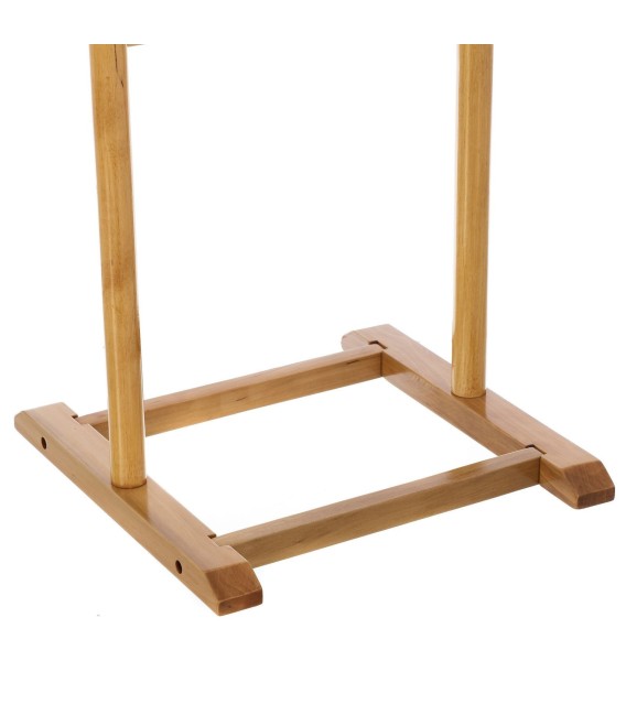 GALÁN DE NOCHE MADERA NATURAL