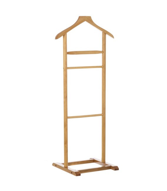 GALÁN DE NOCHE MADERA NATURAL