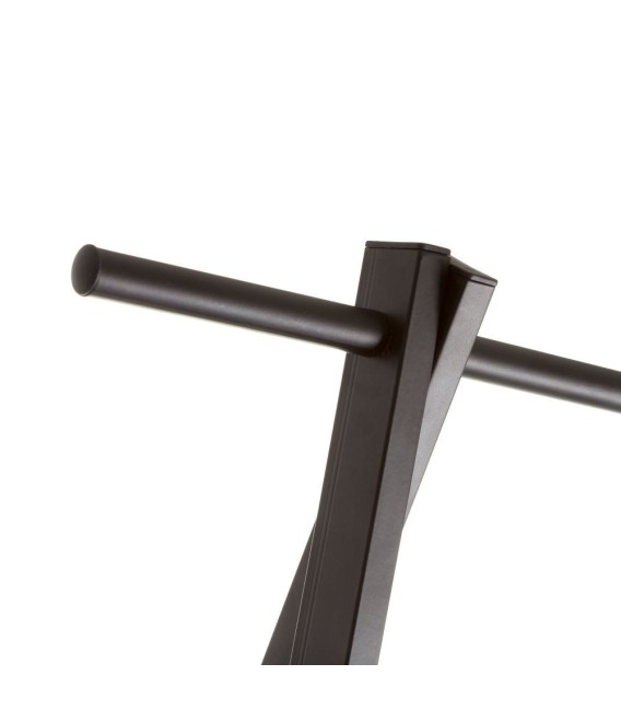 PERCHERO DE PIE BURRO