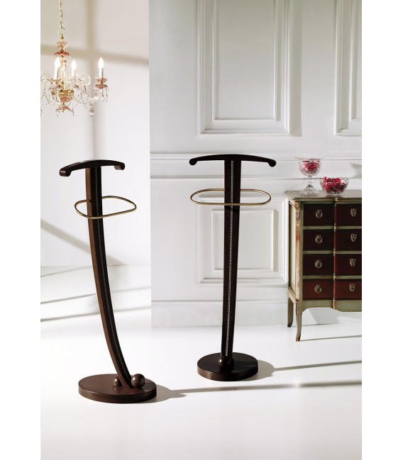 GALÁN DE NOCHE MADERA/METAL