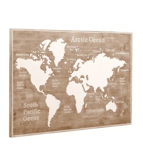 Cabecero para cama de matrimonio muy original mdmhogar