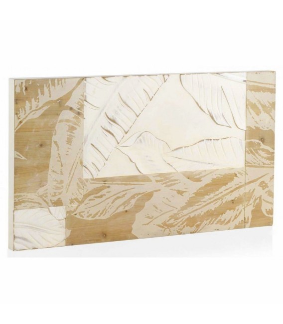 CABECERO MAPA SELVA 110