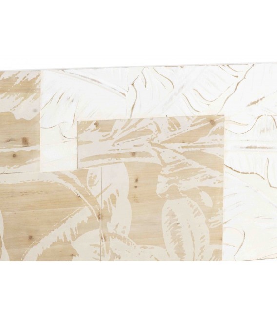 CABECERO MAPA SELVA 110