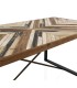 MESA DE COMEDOR FIJA ALTAMIRA