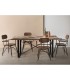 MESA DE COMEDOR FIJA ALTAMIRA