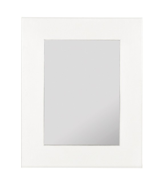 Espejo Blanco MOYCOR