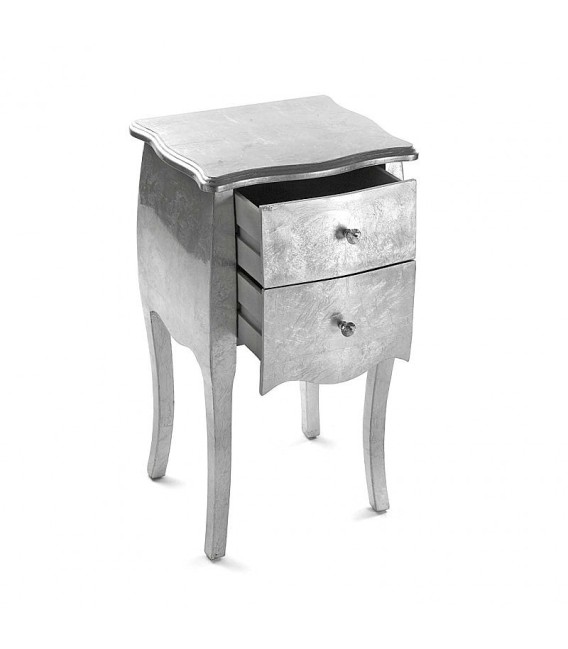 Mesilla Silver Cagliari