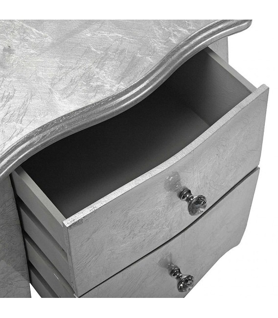 Mesilla Silver Cagliari