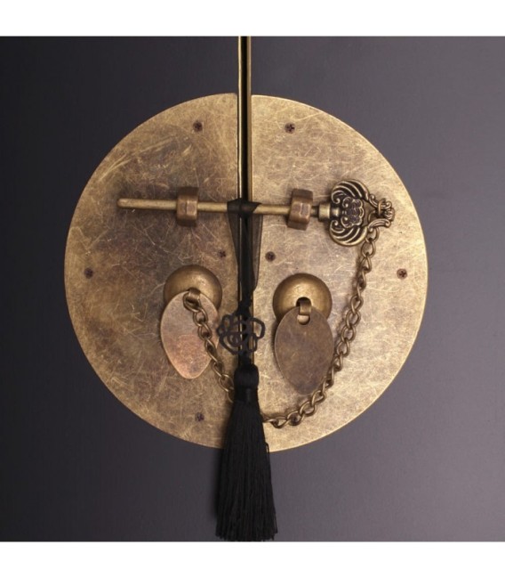 MUEBLE AUXILIAR NEGRO