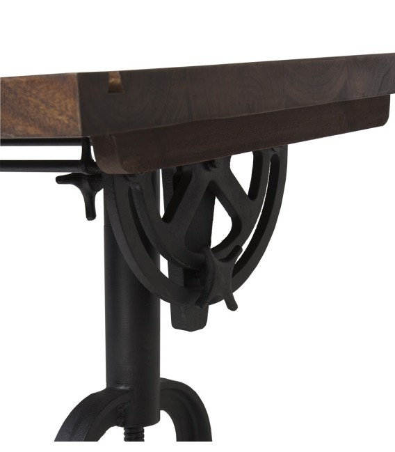 MESA ARQUITECTO INDUSTRIAL