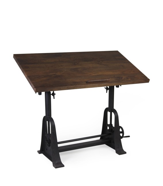 MESA ARQUITECTO INDUSTRIAL