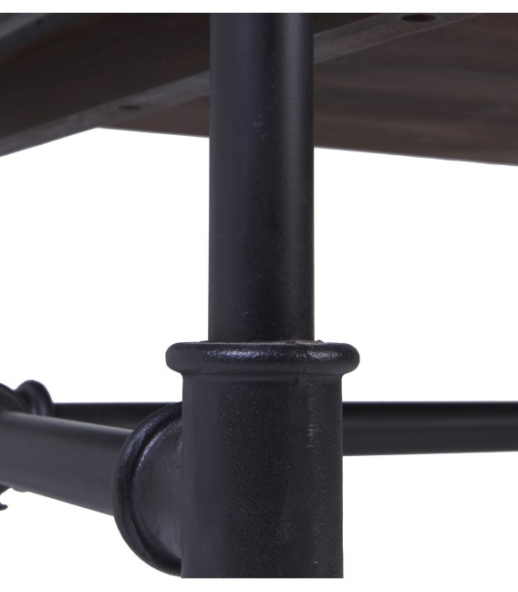 MESA DE CENTRO INDUSTRIAL