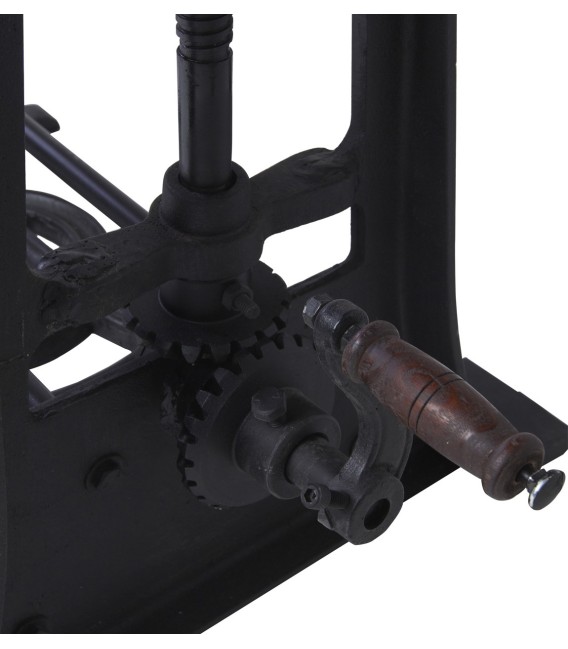 MESA ARQUITECTO INDUSTRIAL