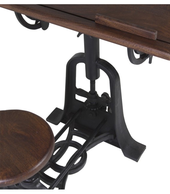 MESA ARQUITECTO INDUSTRIAL