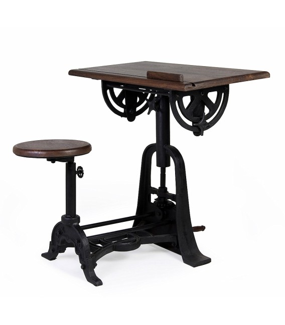 MESA ARQUITECTO INDUSTRIAL