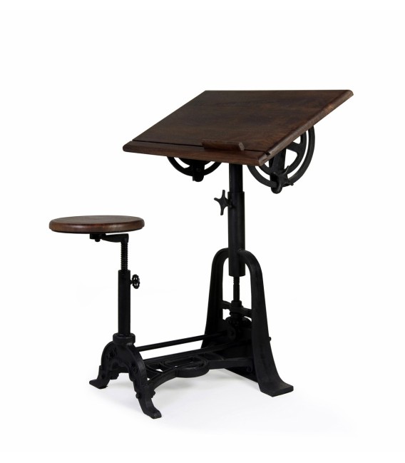 MESA ARQUITECTO INDUSTRIAL